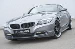 BMW Z4 by Hamann 2010 года